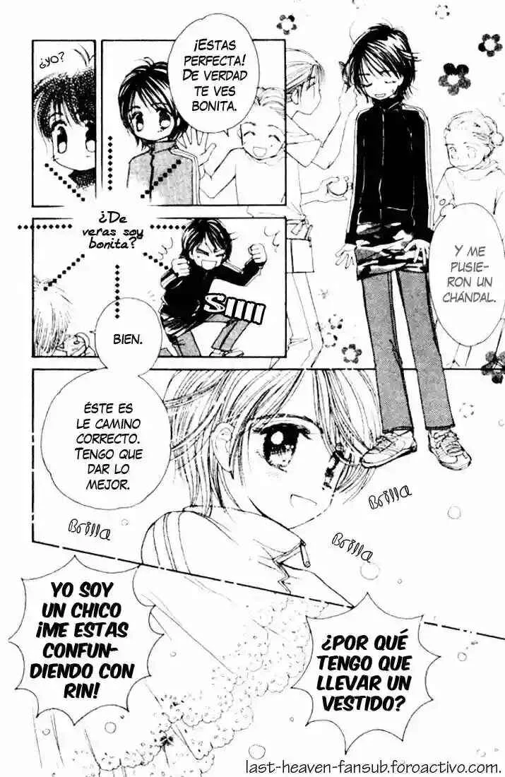 Complex Capítulo 11 - Page 25