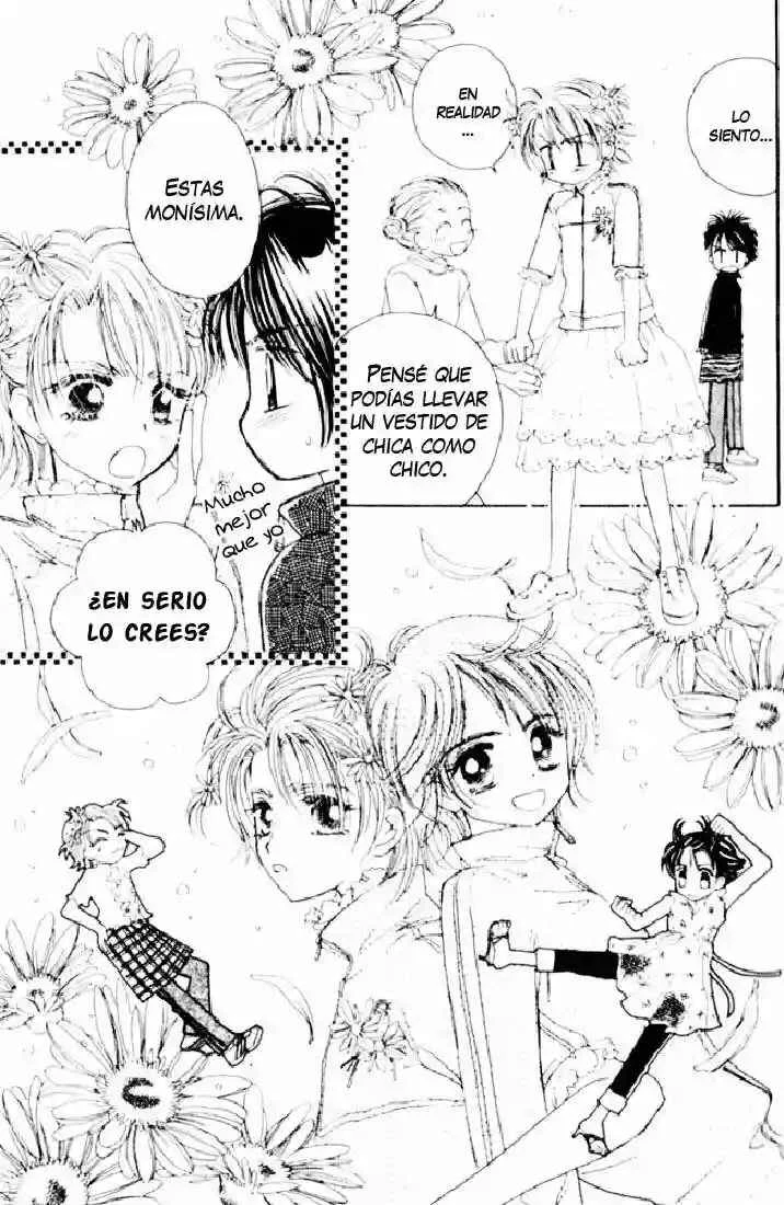 Complex Capítulo 11 - Page 26