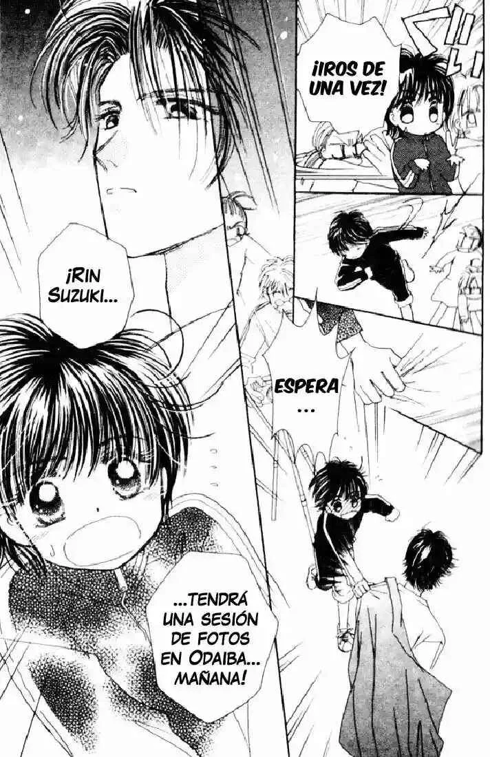 Complex Capítulo 11 - Page 32