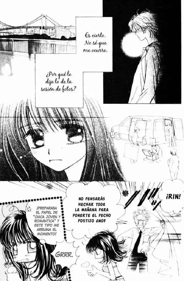 Complex Capítulo 11 - Page 34