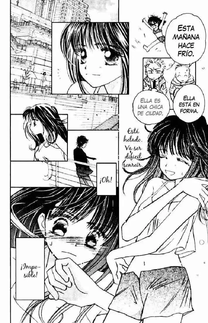 Complex Capítulo 11 - Page 37