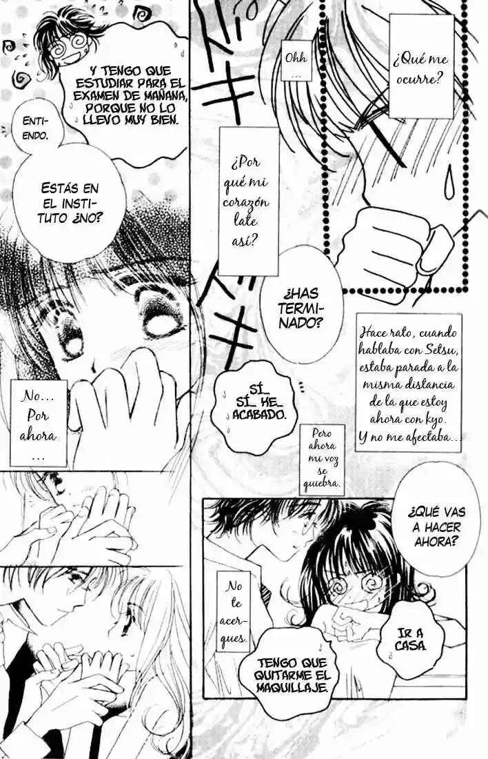 Complex Capítulo 11 - Page 42