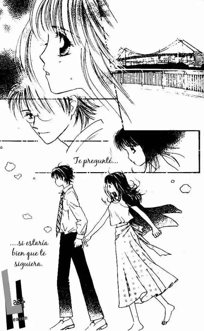 Complex Capítulo 12 - Page 1