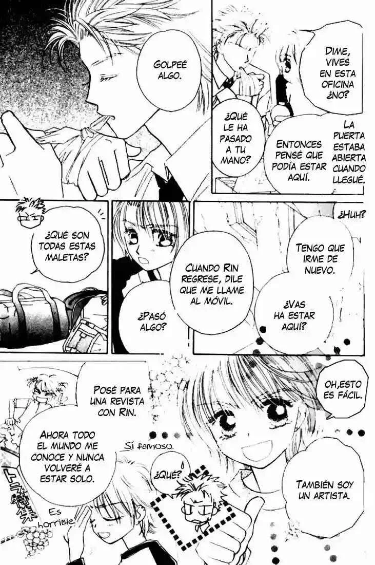Complex Capítulo 12 - Page 7