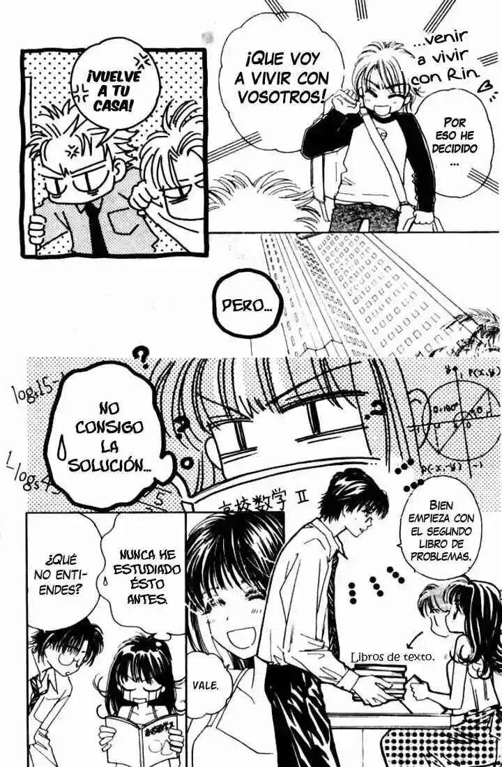 Complex Capítulo 12 - Page 8