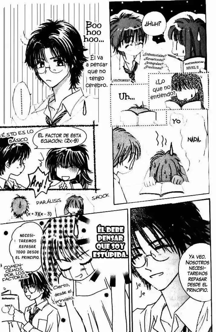 Complex Capítulo 12 - Page 9