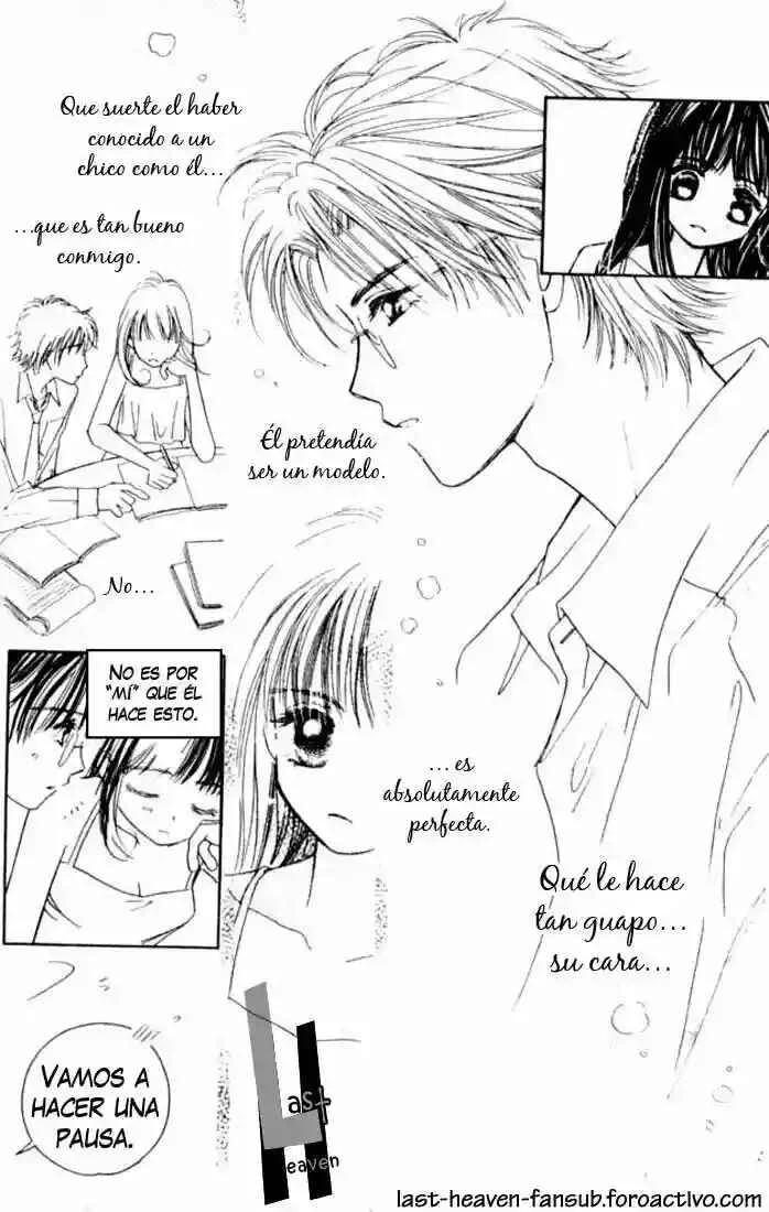 Complex Capítulo 12 - Page 10