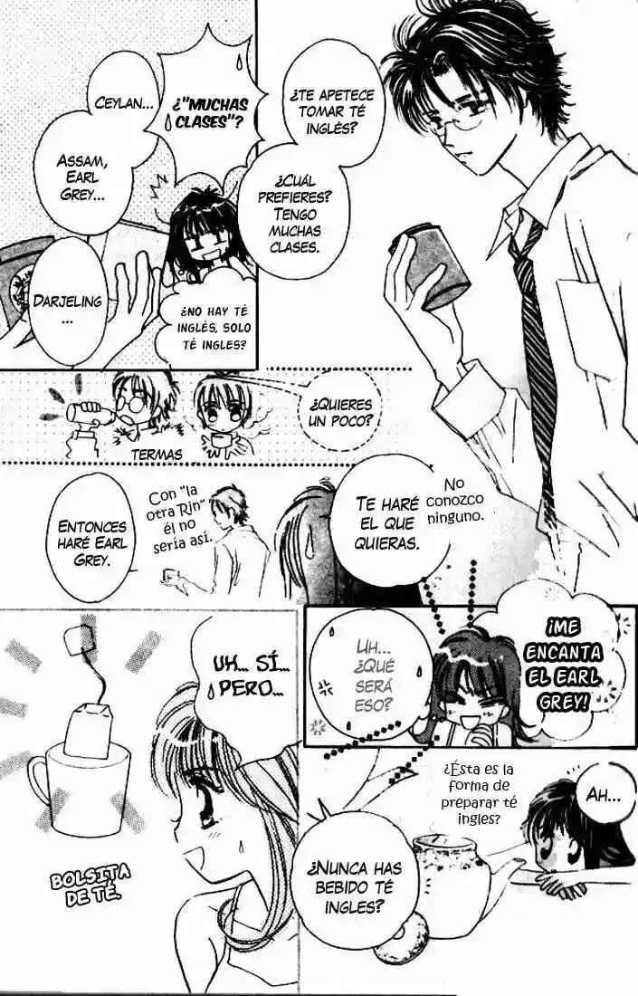 Complex Capítulo 12 - Page 11