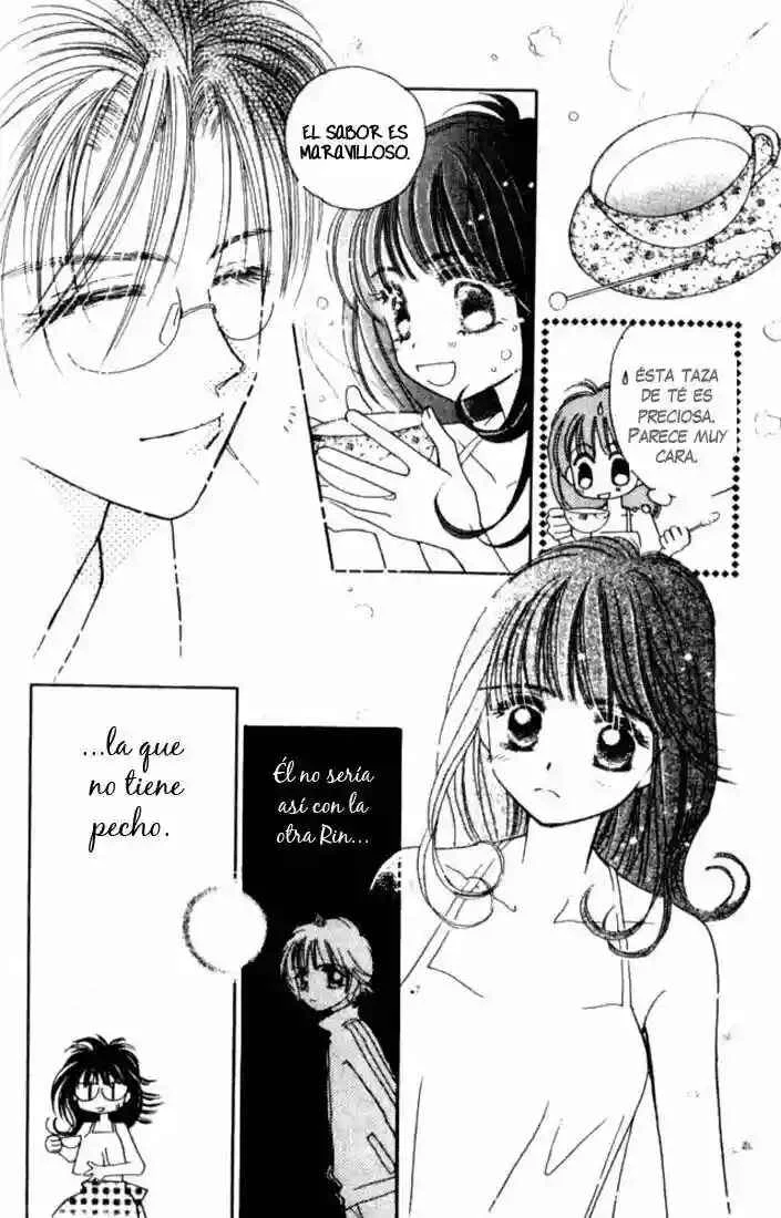 Complex Capítulo 12 - Page 12