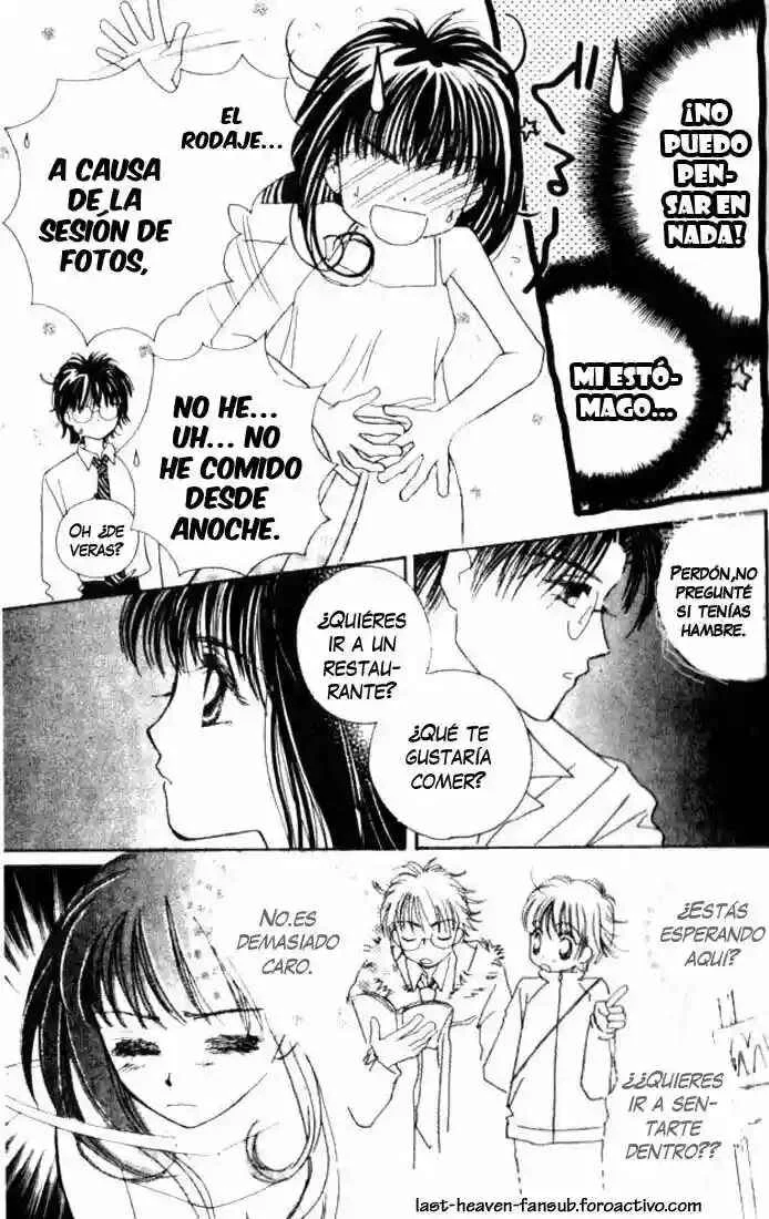Complex Capítulo 12 - Page 13