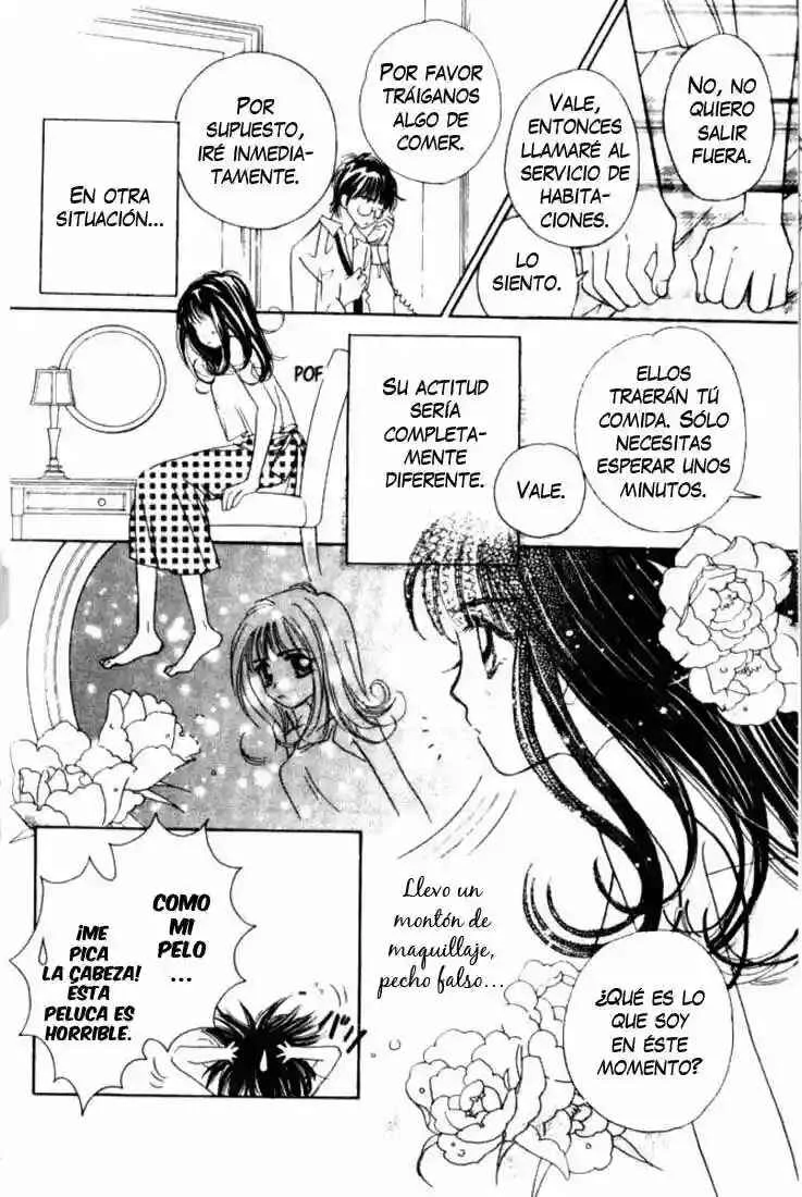 Complex Capítulo 12 - Page 14