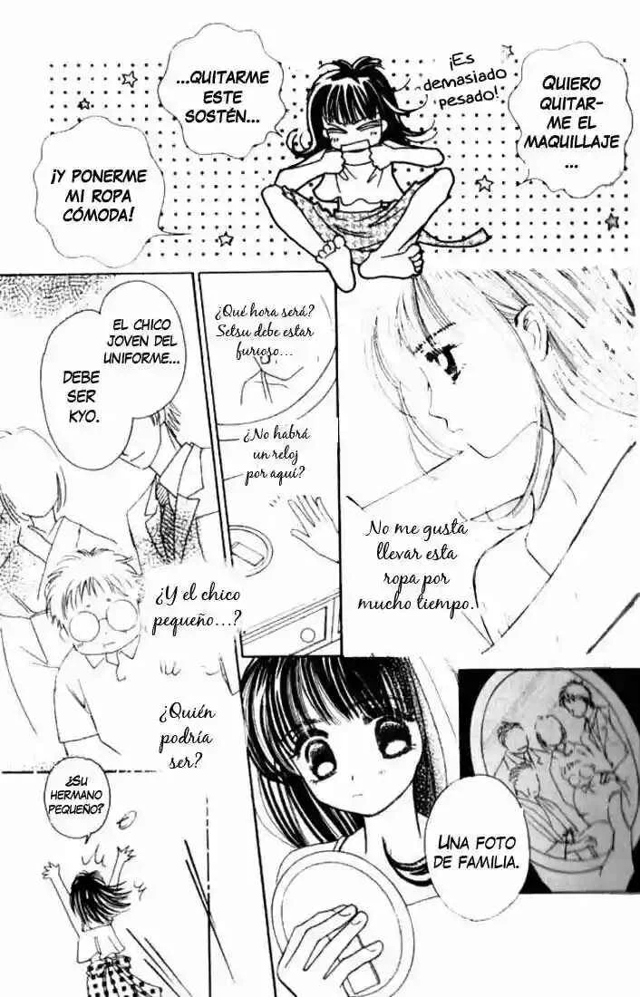 Complex Capítulo 12 - Page 15