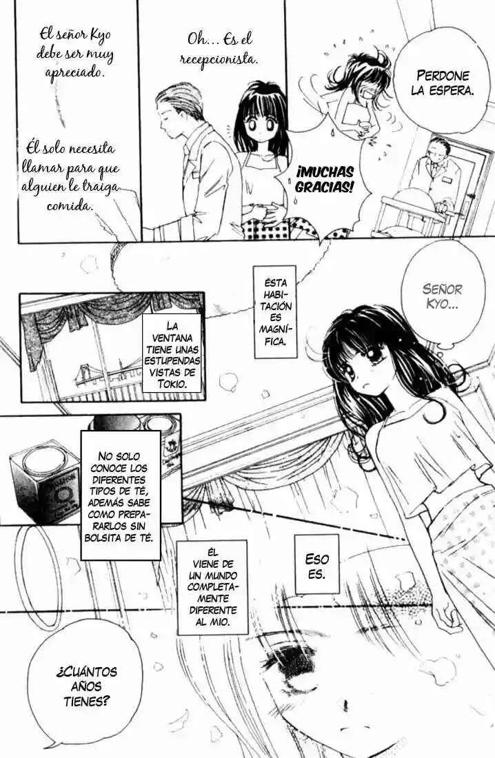 Complex Capítulo 12 - Page 16