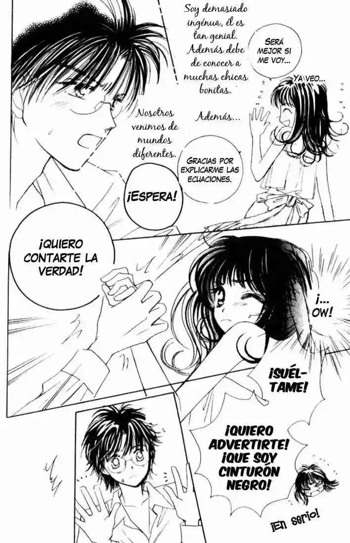Complex Capítulo 12 - Page 17