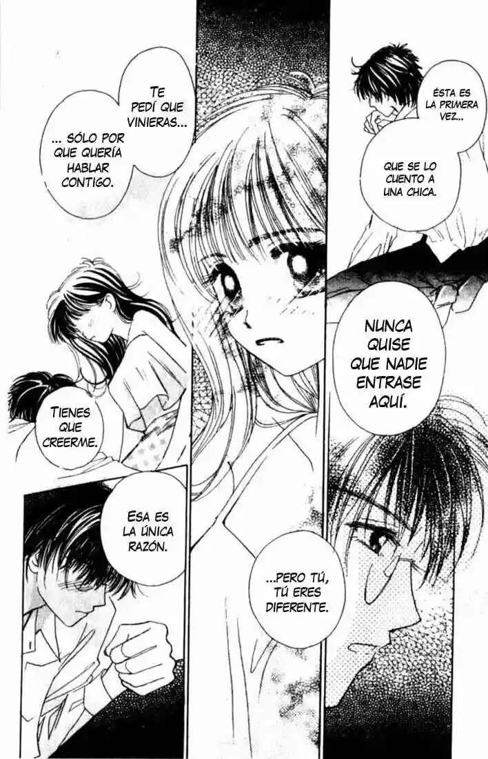 Complex Capítulo 12 - Page 19