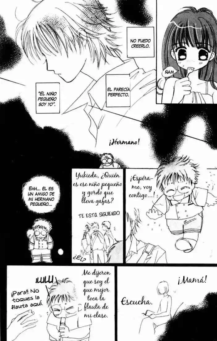 Complex Capítulo 12 - Page 21