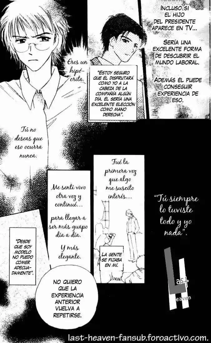 Complex Capítulo 12 - Page 24