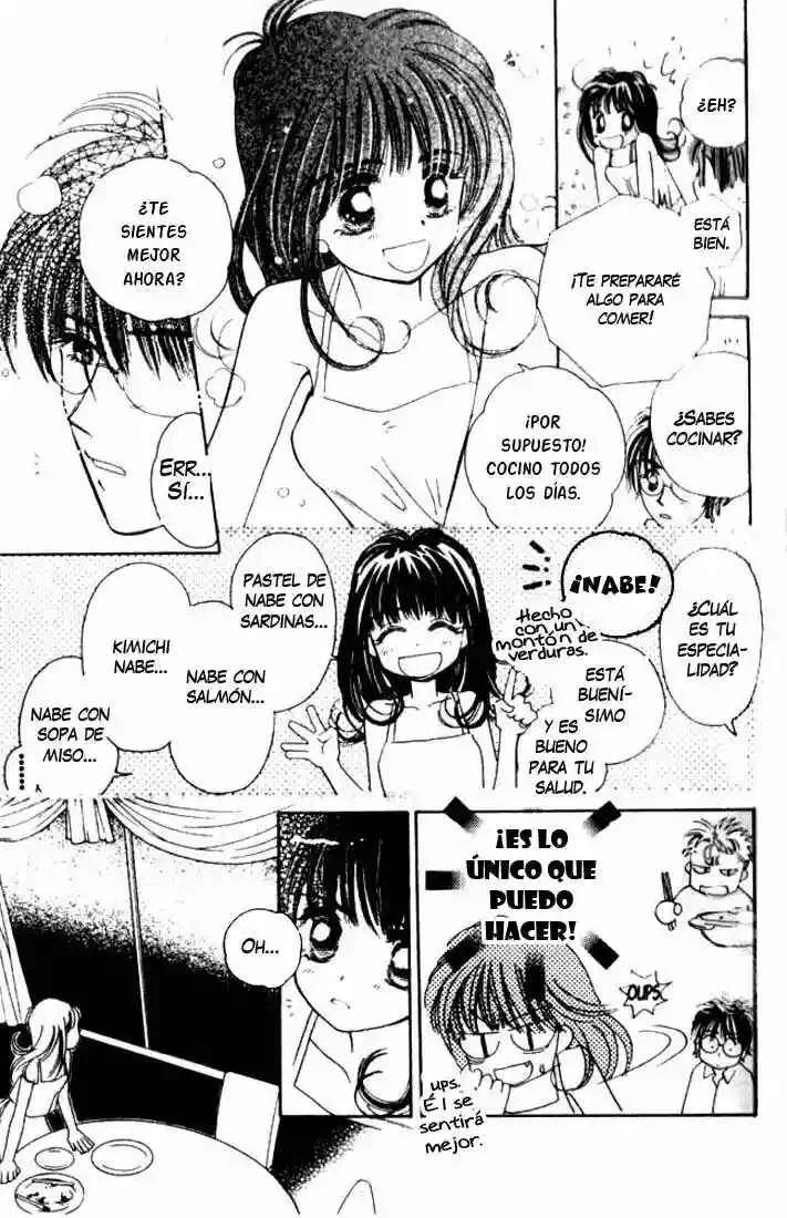 Complex Capítulo 12 - Page 26
