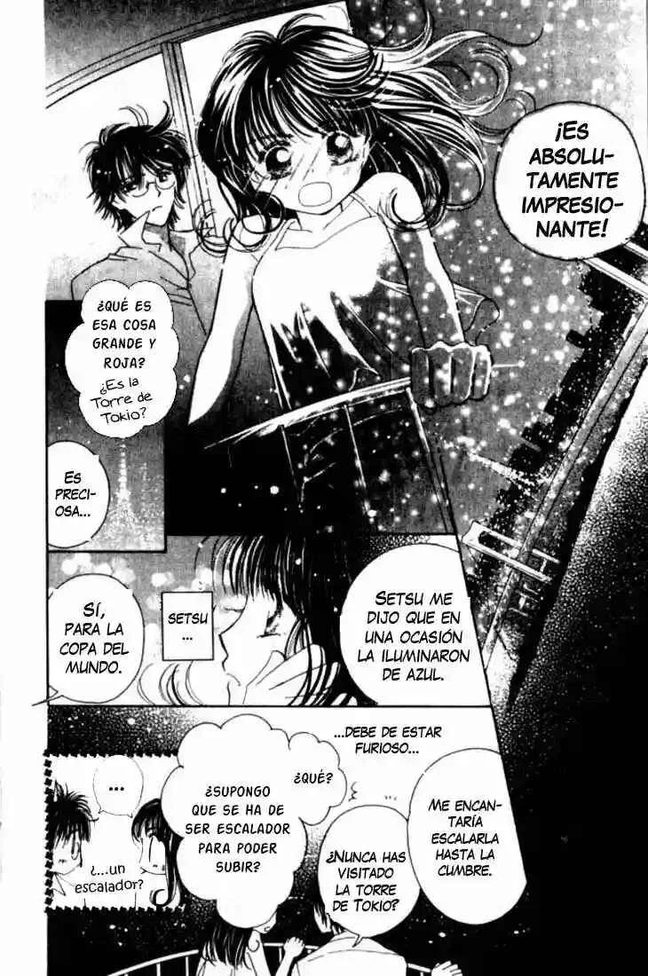 Complex Capítulo 12 - Page 27