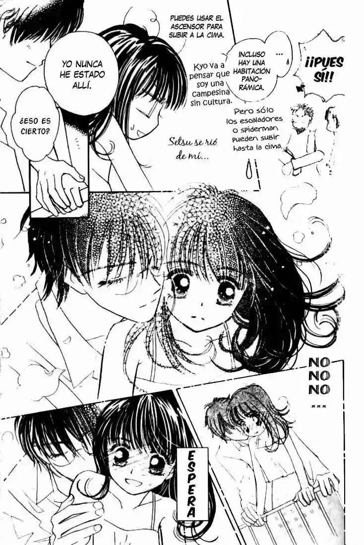 Complex Capítulo 12 - Page 28