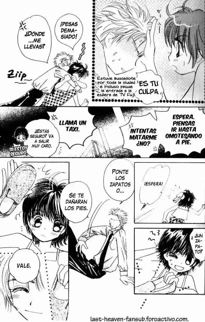 Complex Capítulo 12 - Page 34