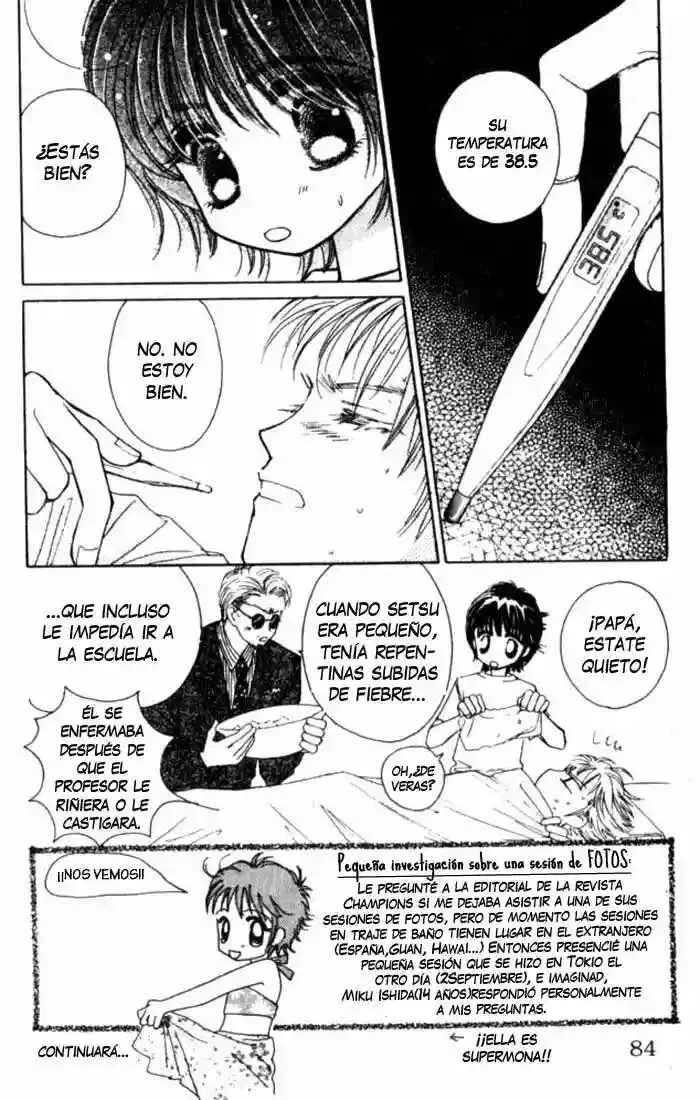 Complex Capítulo 13 - Page 1
