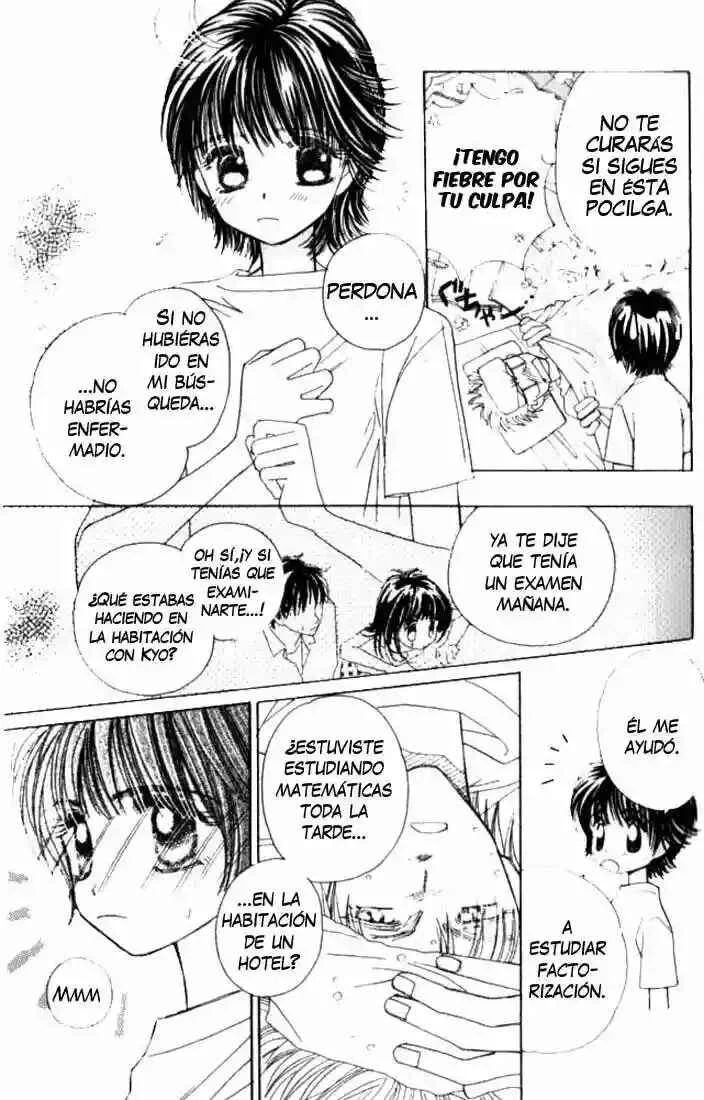 Complex Capítulo 13 - Page 2