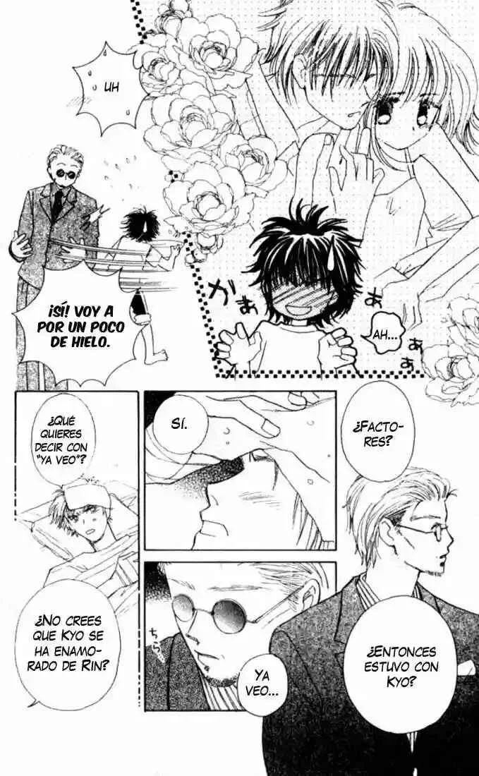 Complex Capítulo 13 - Page 3