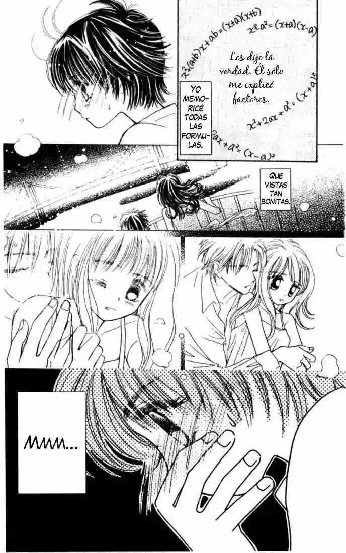 Complex Capítulo 13 - Page 5