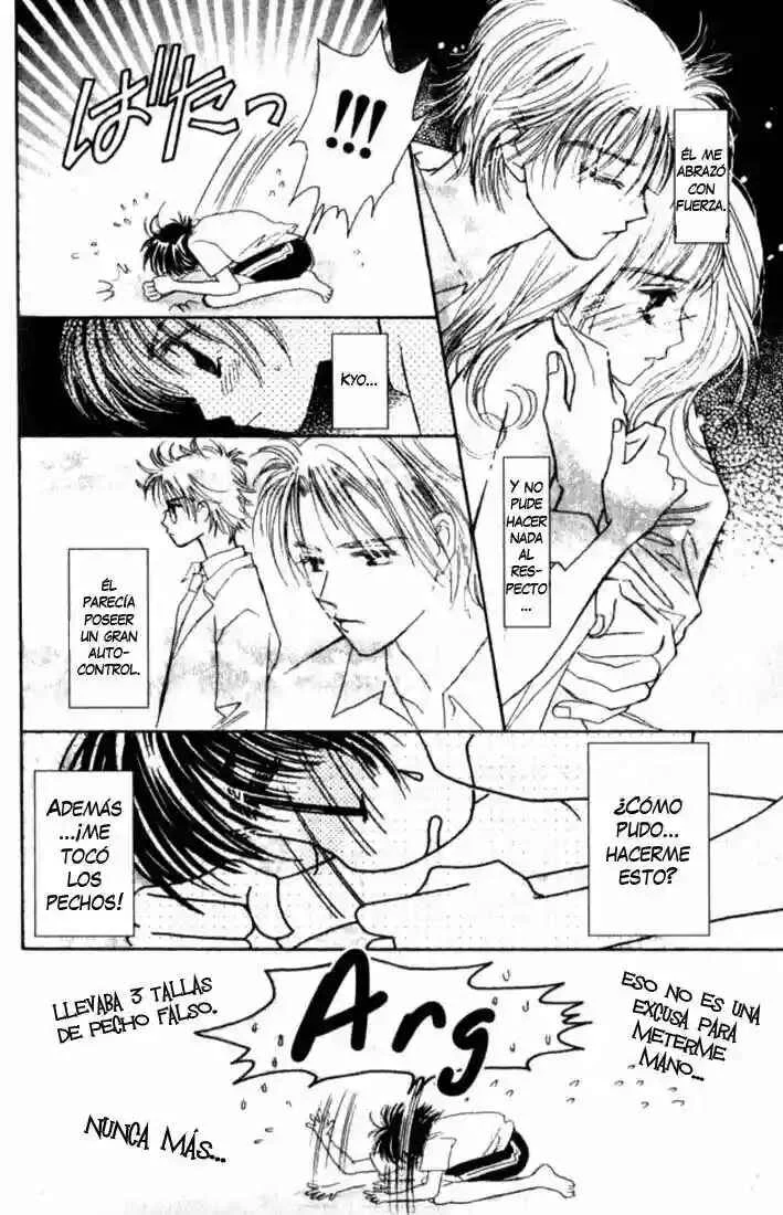 Complex Capítulo 13 - Page 7