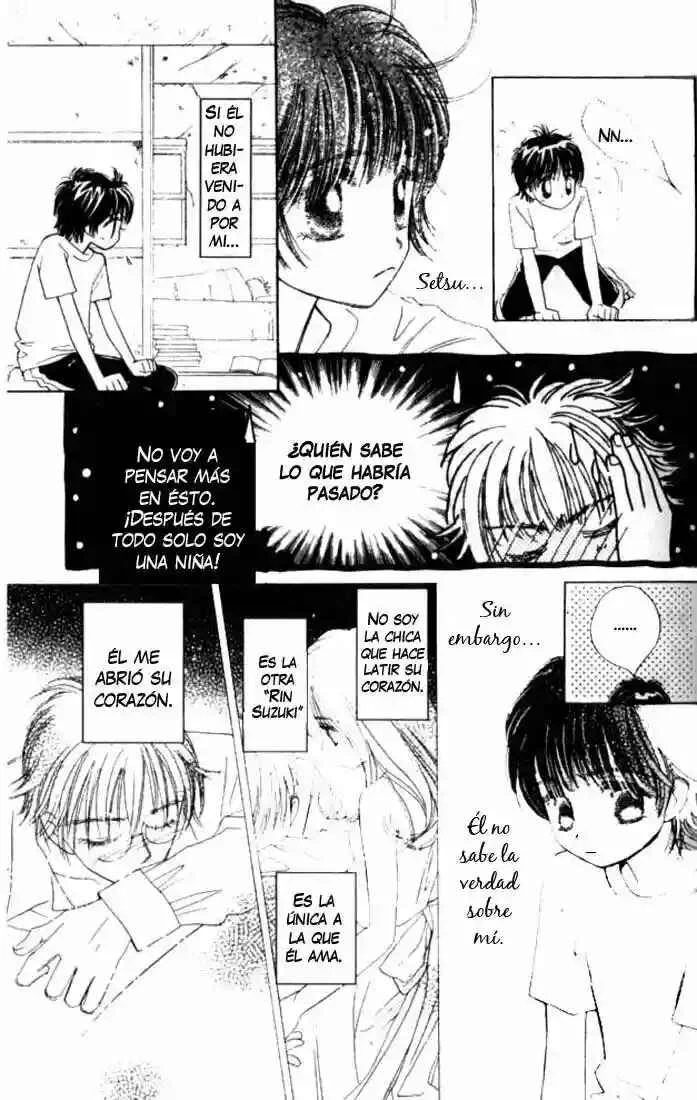 Complex Capítulo 13 - Page 8