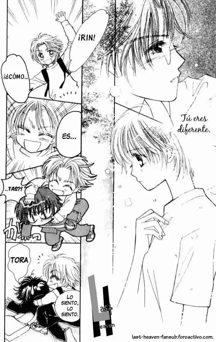 Complex Capítulo 13 - Page 9