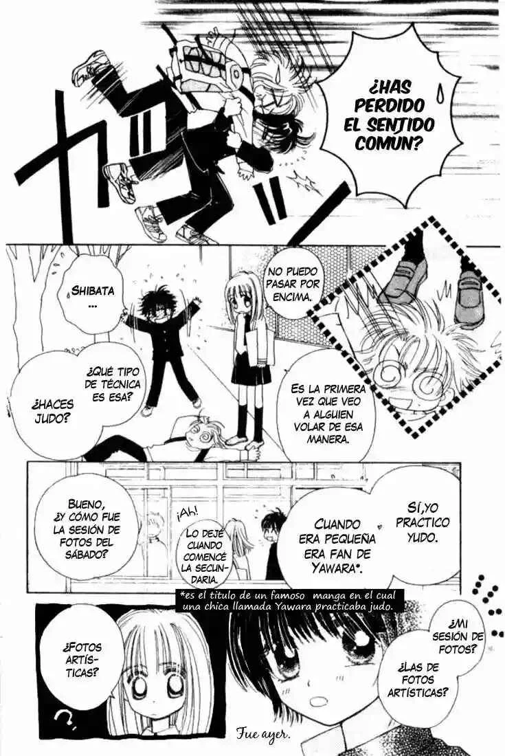 Complex Capítulo 13 - Page 11