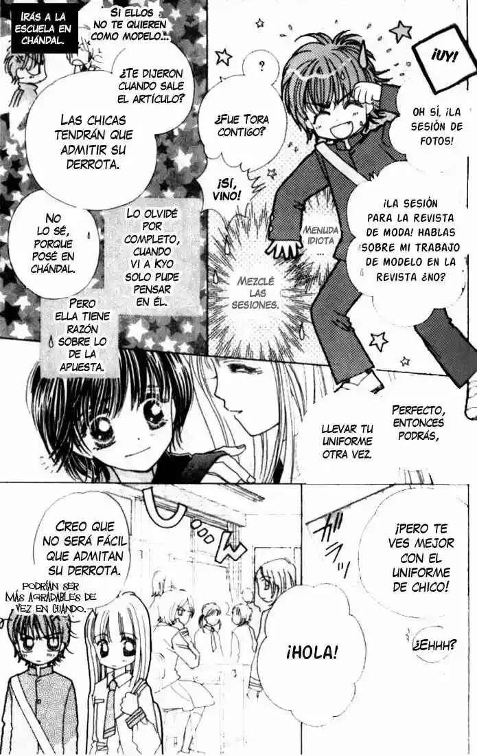 Complex Capítulo 13 - Page 12