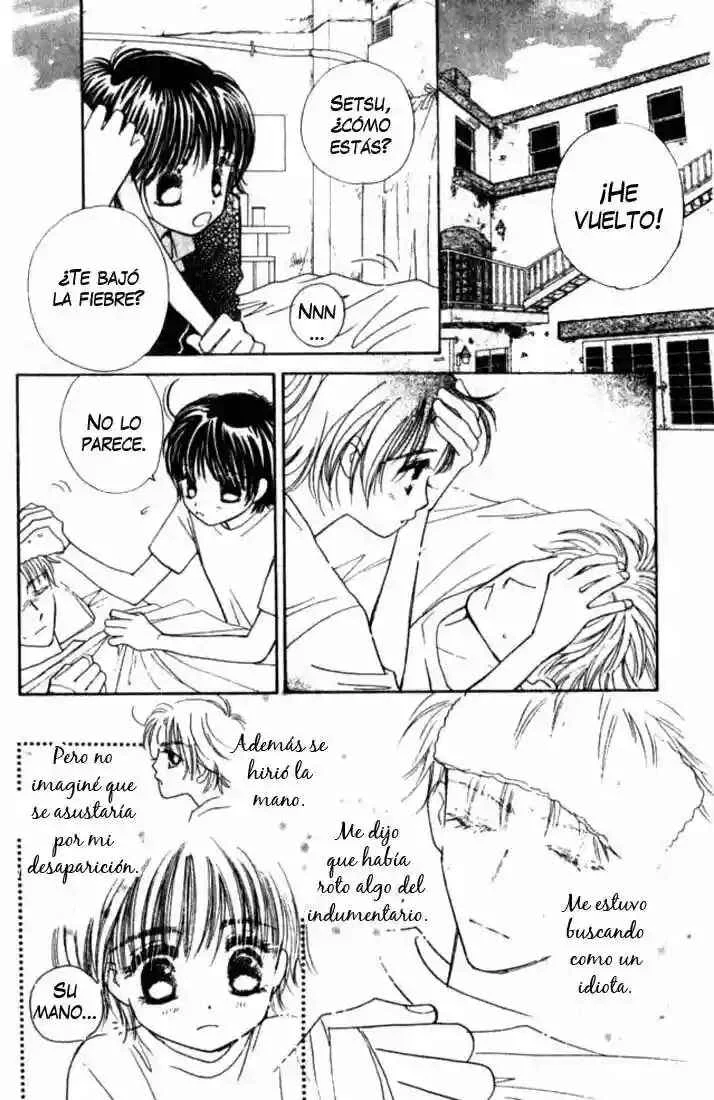 Complex Capítulo 13 - Page 13