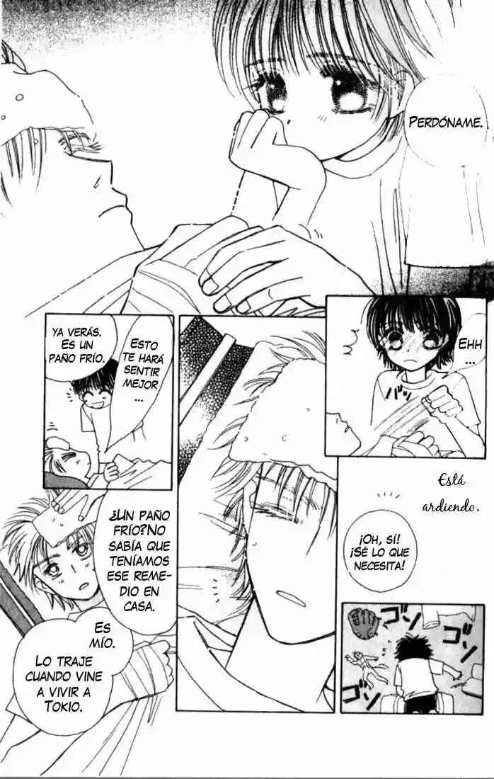 Complex Capítulo 13 - Page 14