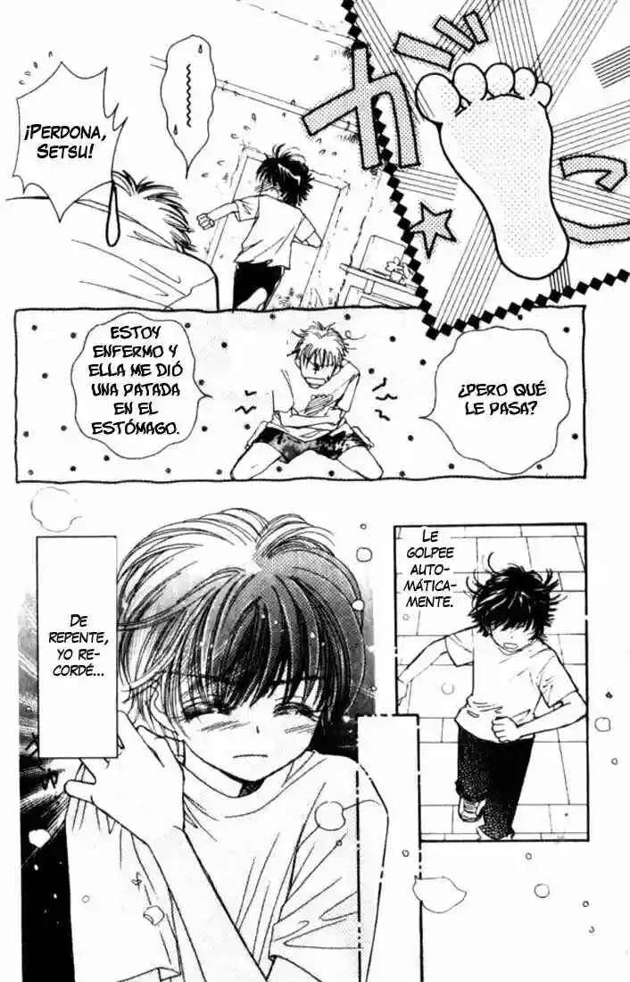 Complex Capítulo 13 - Page 17