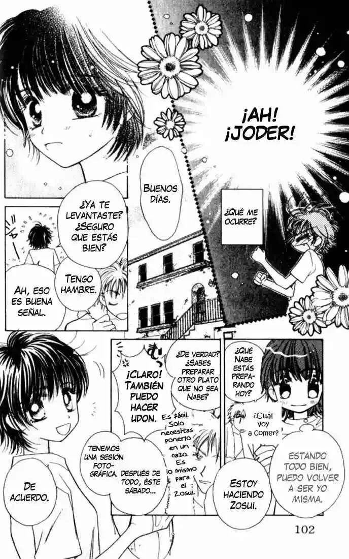 Complex Capítulo 13 - Page 19