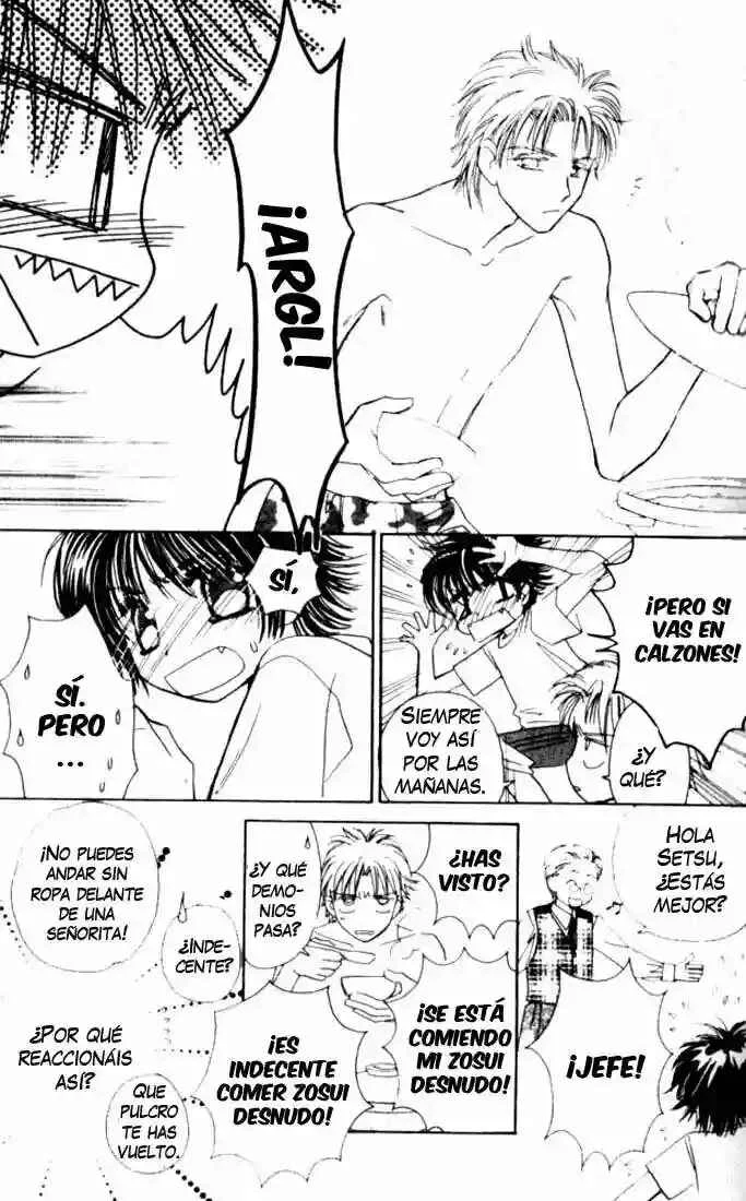 Complex Capítulo 13 - Page 20