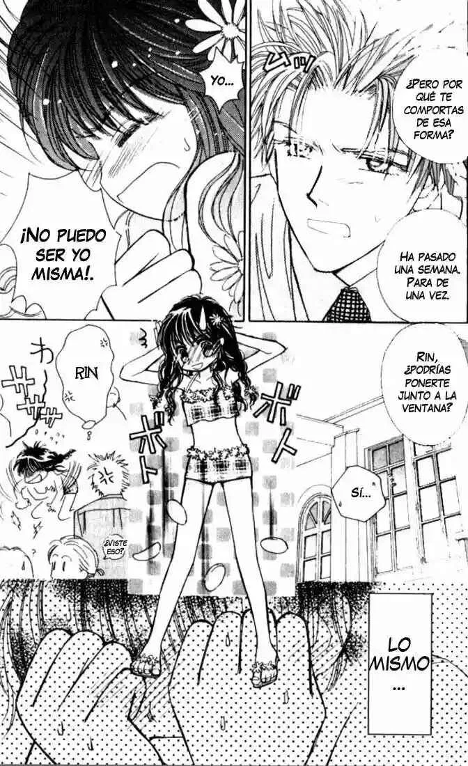 Complex Capítulo 13 - Page 22