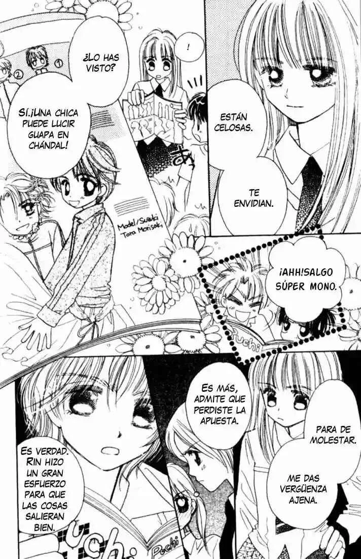 Complex Capítulo 13 - Page 25