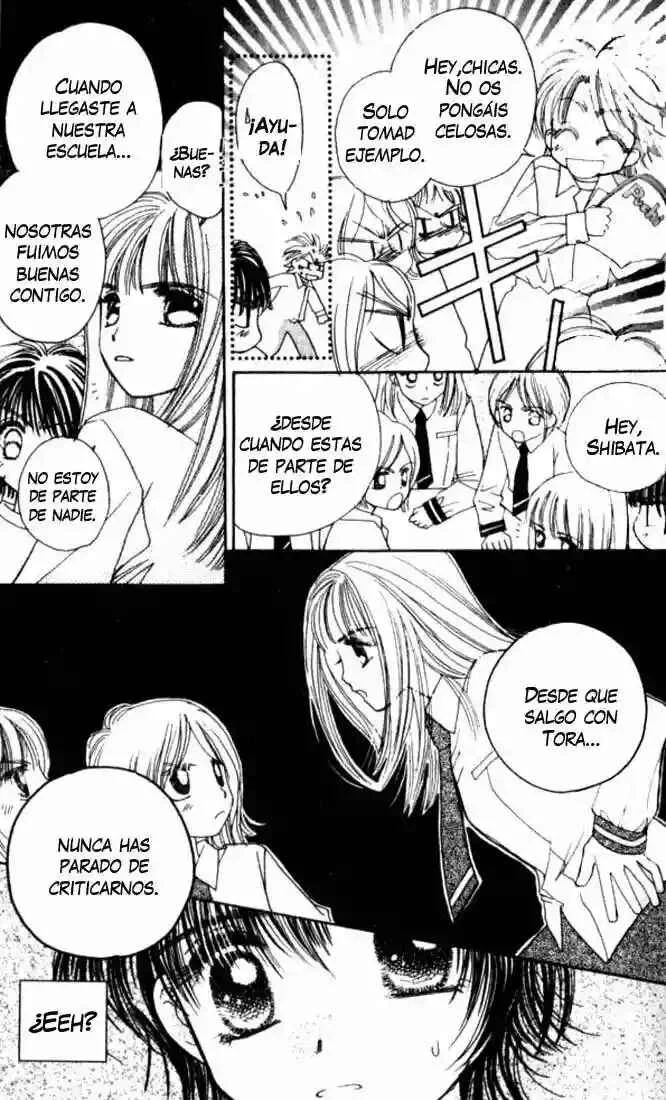Complex Capítulo 13 - Page 26