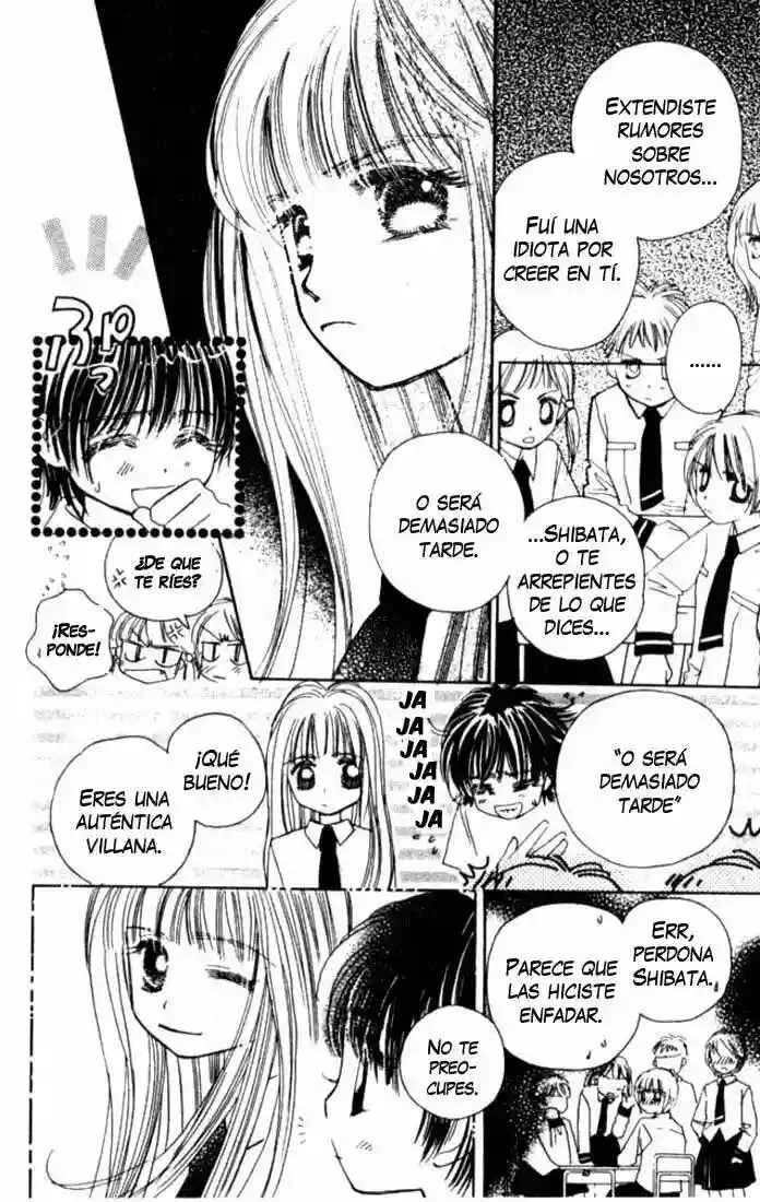 Complex Capítulo 13 - Page 27