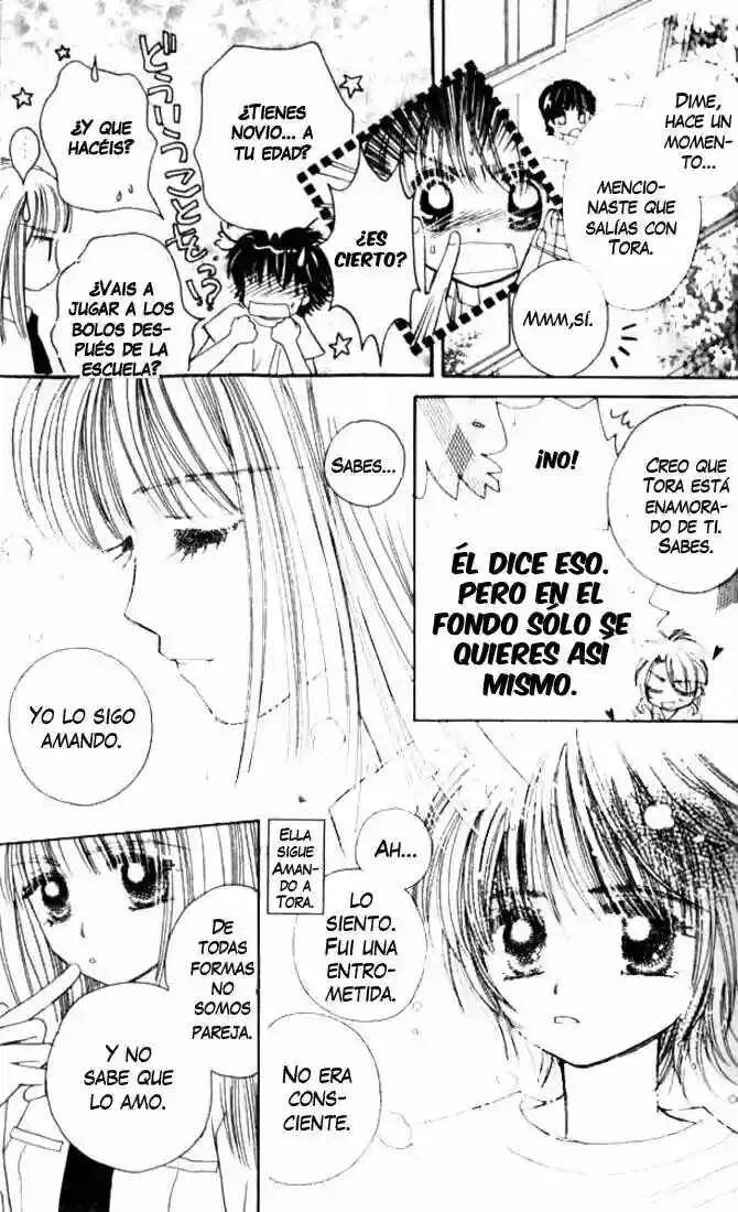 Complex Capítulo 13 - Page 28