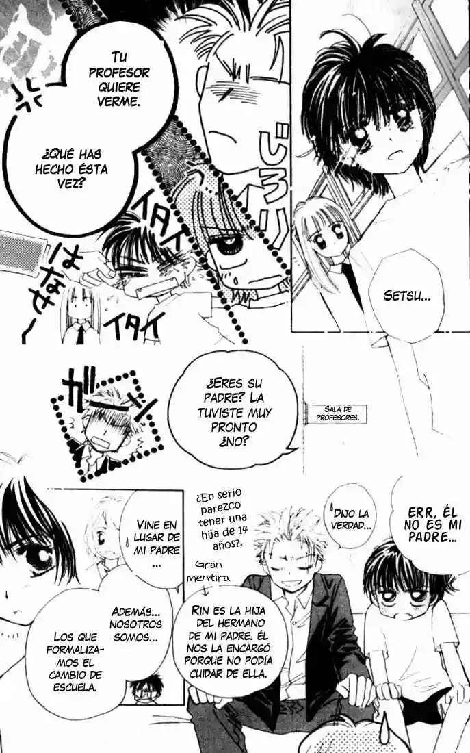 Complex Capítulo 13 - Page 30