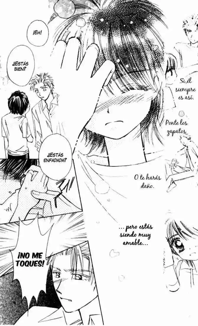 Complex Capítulo 13 - Page 32