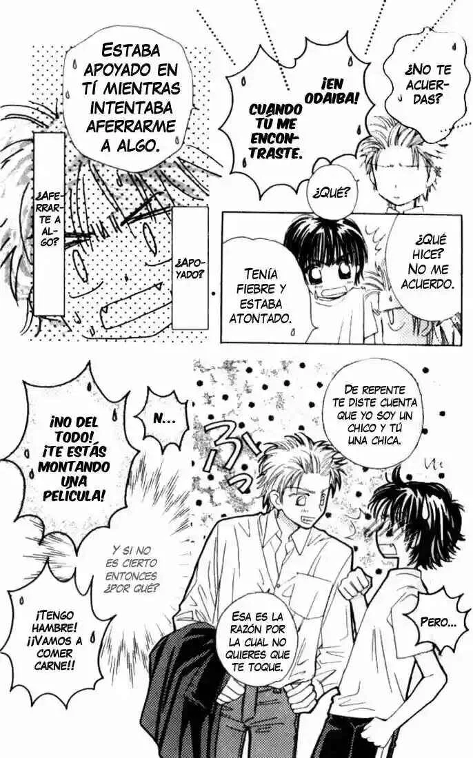 Complex Capítulo 13 - Page 34
