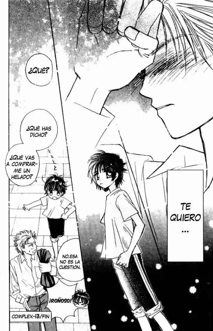 Complex Capítulo 13 - Page 37