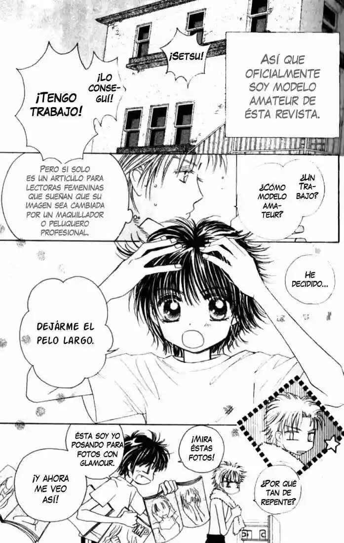 Complex Capítulo 14 - Page 2