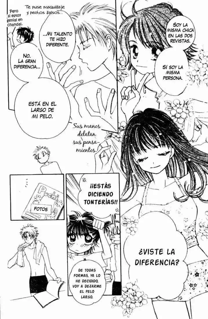 Complex Capítulo 14 - Page 3